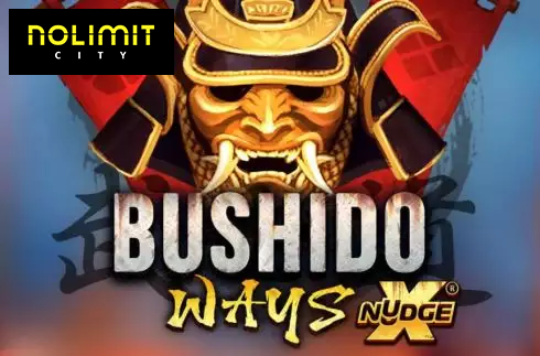 Bushido Ways xNudge